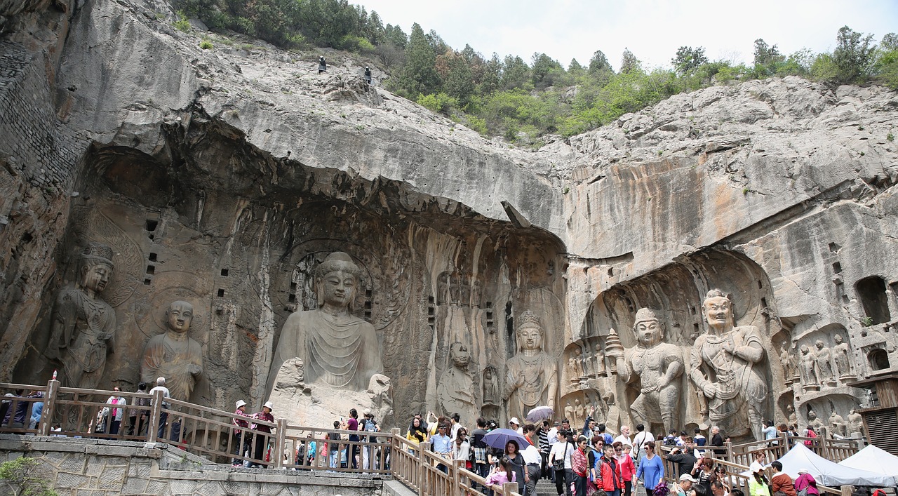 五一反向旅游，避开热门景点，探索未知之美