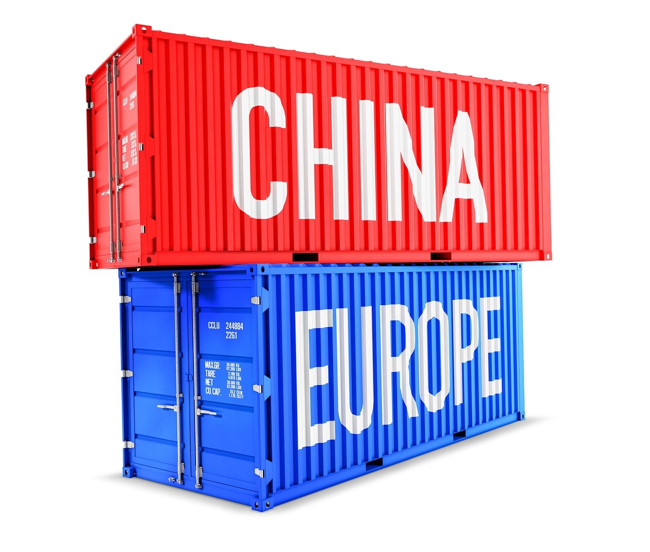 中方回应特朗普承认对自中国进口商品的关税过高，预期关税下调将实现双赢