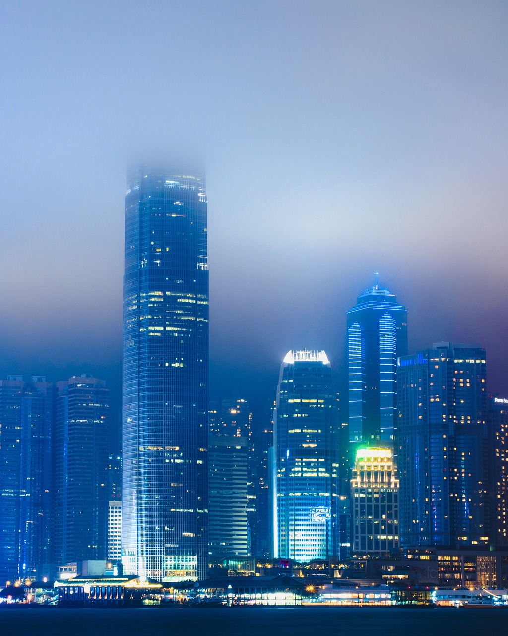 新一代中国科技中坚力量迅速崛起