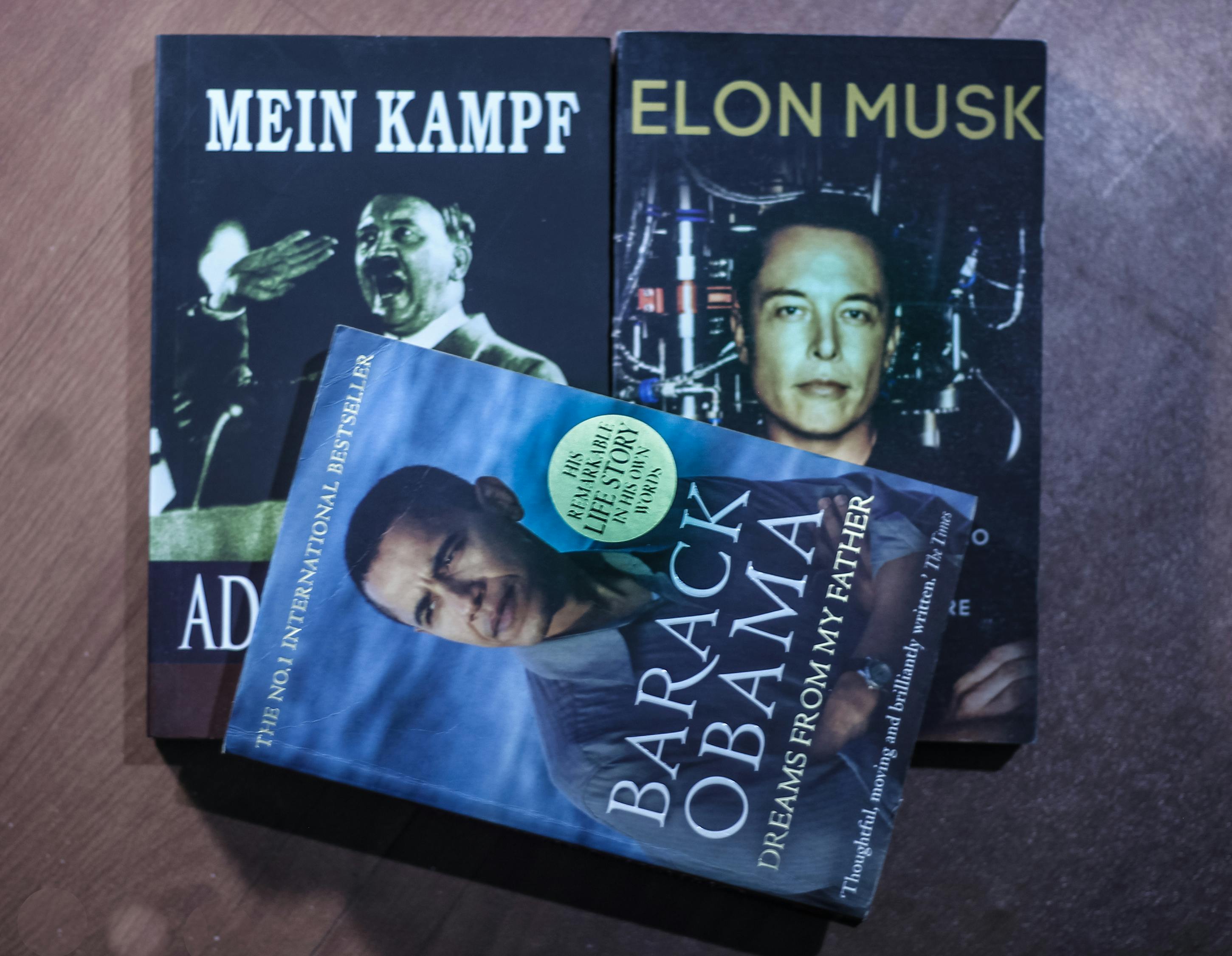 前所未有！拜登、奥巴马、克林顿接连谴责特朗普政府的种种失误与争议